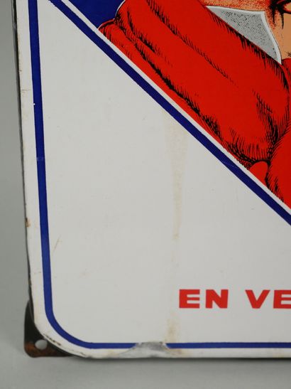 Vins du postillon