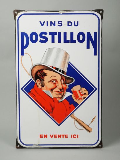 Vins du postillon
