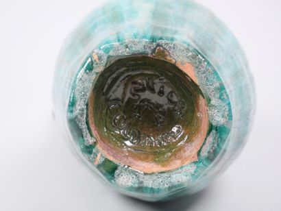 Alice COLONIEU (1924-2010)
Large glazed stoneware...