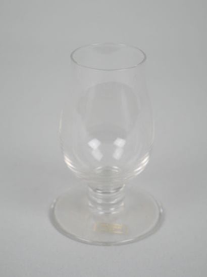 SAINT-LOUIS
Set of 5 glasses including :...