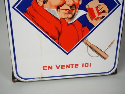 Vins du postillon