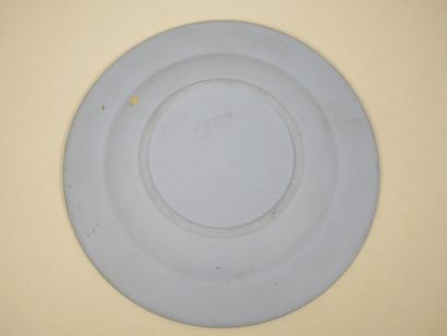 WEDGWOOD
Reunion of fine stoneware elements...