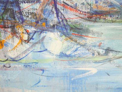 Yury Iosifovich GALETSKY (born 1944) 
Abstract...