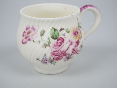 MENNECY (soft porcelain)
Porcelain juice...