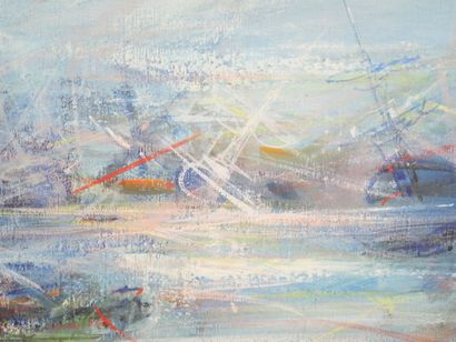 Yury Iosifovich GALETSKY (born 1944) 
Abstract...
