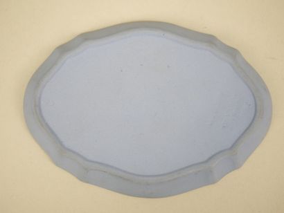 WEDGWOOD
Reunion of fine stoneware elements...