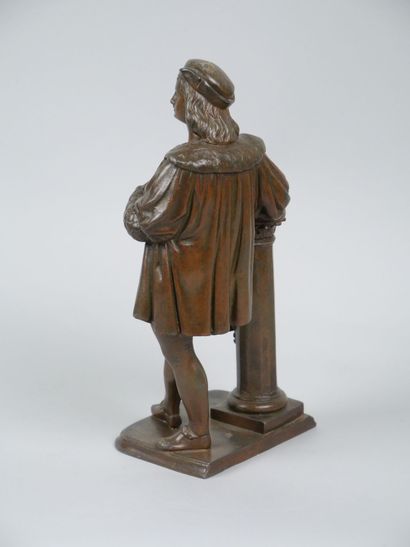 19th century school
Renaissance man
Regula...
