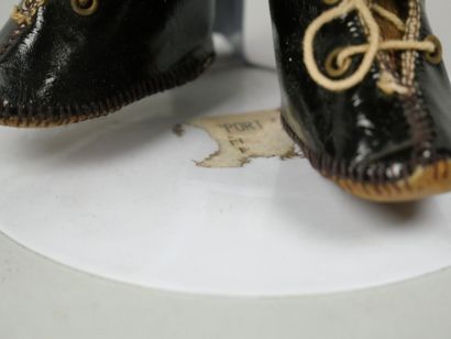 HEINRICH HANDWERCK SIMON & HALBIG
Porcelain...