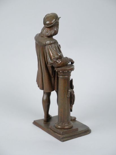 19th century school
Renaissance man
Regula...