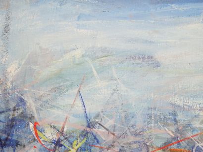 Yury Iosifovich GALETSKY (born 1944) 
Abstract...