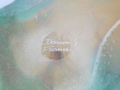 DAUM FRANCE
Nature