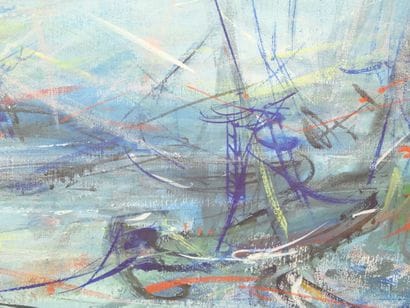 Yury Iosifovich GALETSKY (born 1944) 
Abstract...
