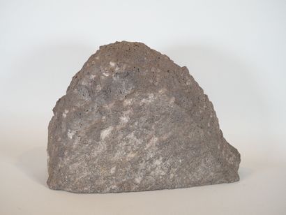 20th century school
Face
Stone subject monogrammed...