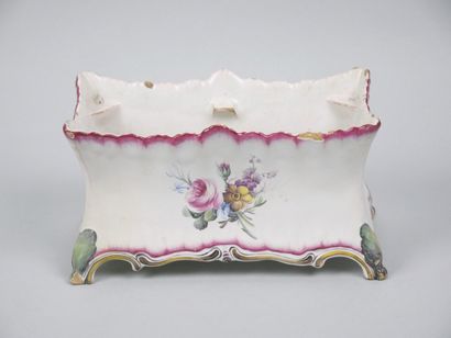 STRASBOURG
Rectangular earthenware planter...