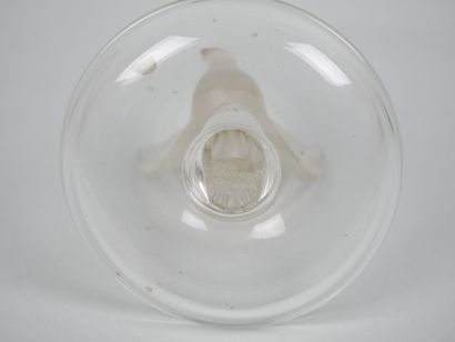 LALIQUE France
Baguier 