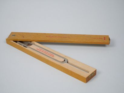 RAGG
Stroboscope 125 in case
Length: 24 cm

Lots...