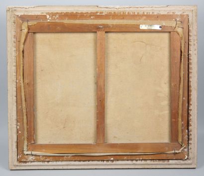 Félix Raoul ETEVE (1902-1967)
Landscape in...