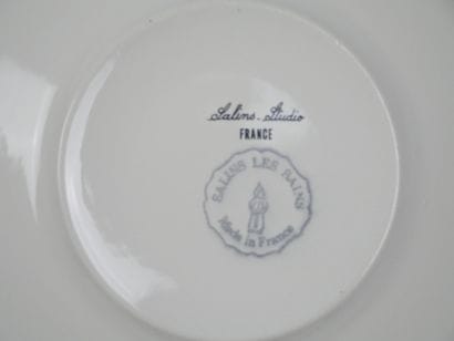 SALINS-STUDIO France
Partie de service en...