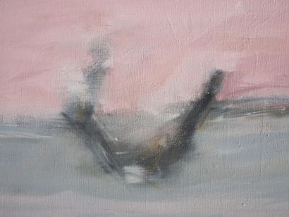 Jean-Paul BARRAY (1930-2012)
Abstract composition...