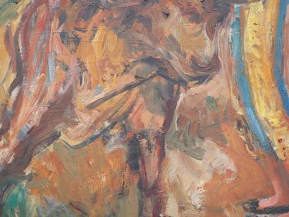 Father CREIXAMS PICO (1893-1965)
Corrida...