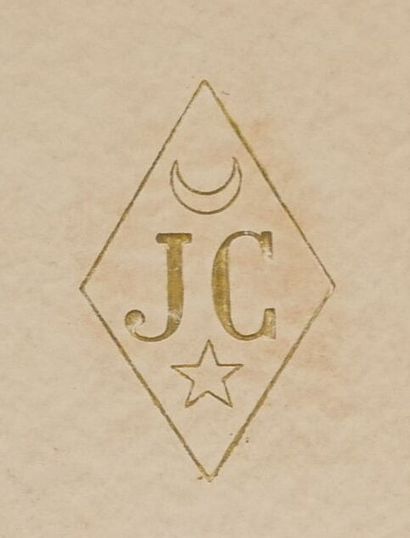 [Jewelry - CHAUMET]
A Pleiad of Master Jewelers....