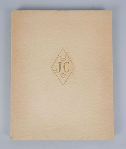 [Jewelry - CHAUMET]
A Pleiad of Master Jewelers....
