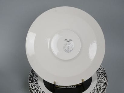 SALINS-STUDIO France
Partie de service en...