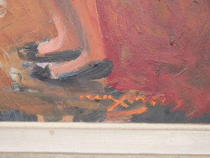 Father CREIXAMS PICO (1893-1965)
Corrida...