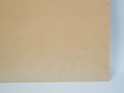 Italian school
Portrait of a Young Man after...