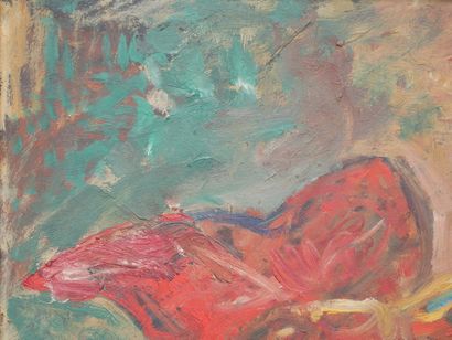 Father CREIXAMS PICO (1893-1965)
Corrida...