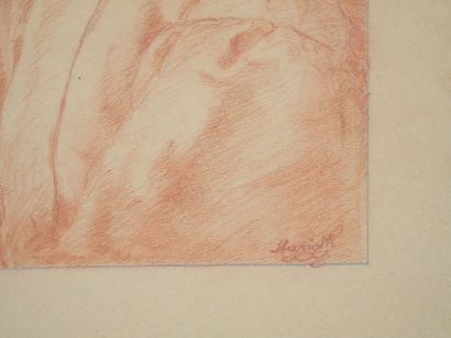 Italian school
Portrait of a Young Man after...
