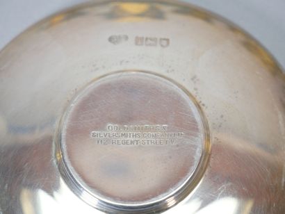 GOLDSMITHS & SILVERSMITHS COMPANY LTD - ROYAL...