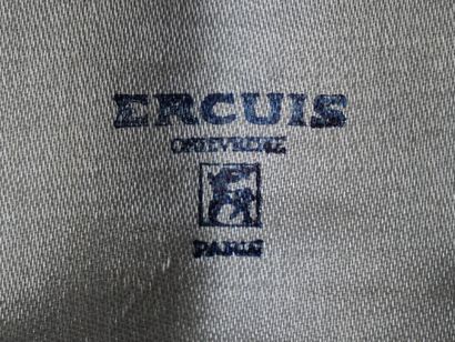 ERCUIS
Suite of 12 fish cutlery sets, single-flat...