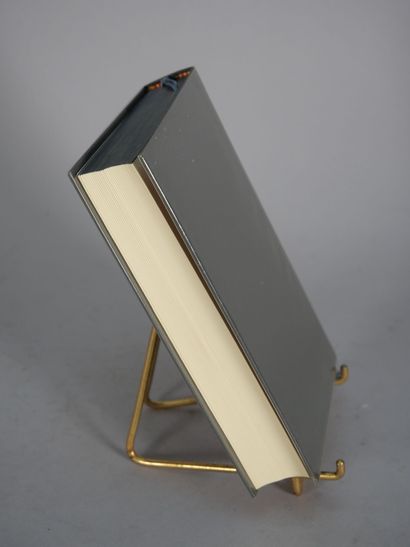BIBLIOTHEQUE DE LA PLEIADE. 
Ensemble comprenant...