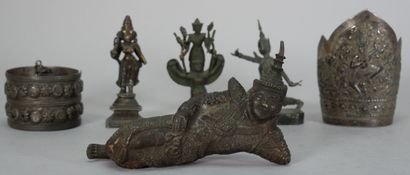 THAILAND and SOUTH EAST ASIA
Set including...