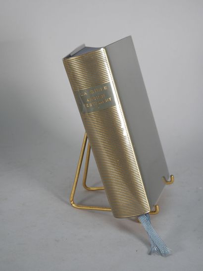 BIBLIOTHEQUE DE LA PLEIADE. 
Ensemble comprenant...