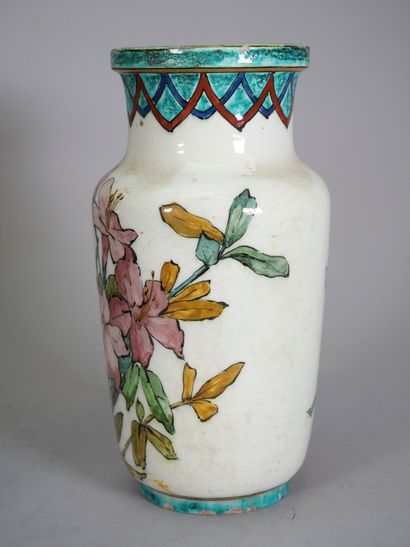 Dante MILANI in Montopoli, Val d'Arno
Terracotta...