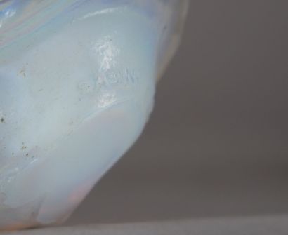 Reunion of subjects including : 
- LALIQUE...