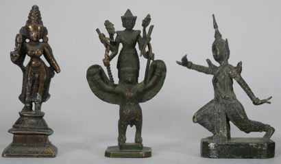 THAILAND and SOUTH EAST ASIA
Set including...