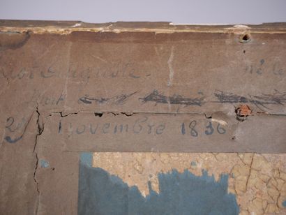 Antoine-Paul VINCENT (actif entre 1798 et...