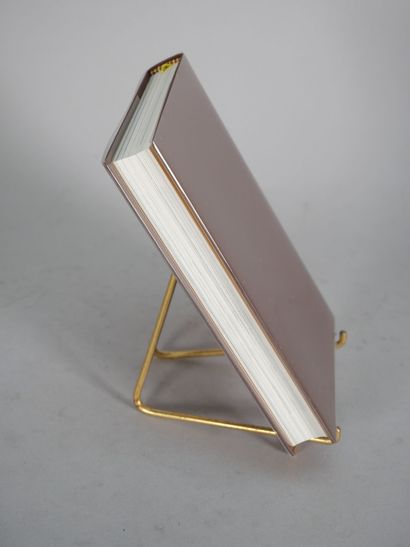 BIBLIOTHEQUE DE LA PLEIADE. 
Ensemble comprenant...