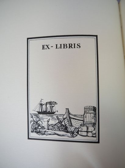 Jules VERNE. Réunion de 20 volumes. Jean...