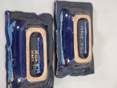 Mismatched porcelain set including:
- Manufacture...