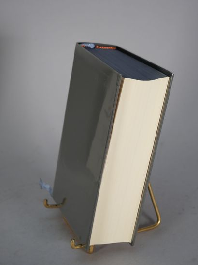 BIBLIOTHEQUE DE LA PLEIADE. 
Ensemble comprenant...