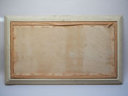 C. DEMEURE (XXe siècle)
Village aux chaumières
Dessin...