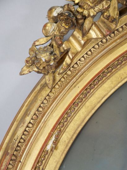École française du début du XIXe siècle
Portrait...