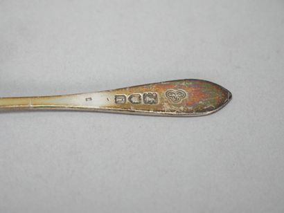 GOLDSMITHS & SILVERSMITHS COMPANY LTD - ROYAL...
