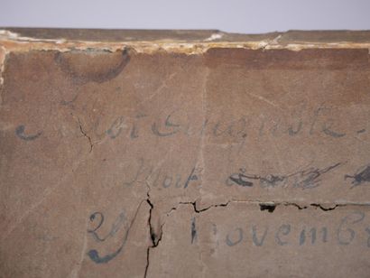 Antoine-Paul VINCENT (actif entre 1798 et...