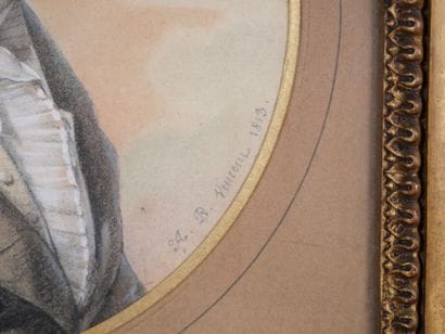 Antoine-Paul VINCENT (actif entre 1798 et...