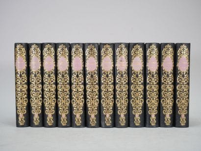 EROTICA - CURIOSA
L'ARETIN. - CASANOVA DE...